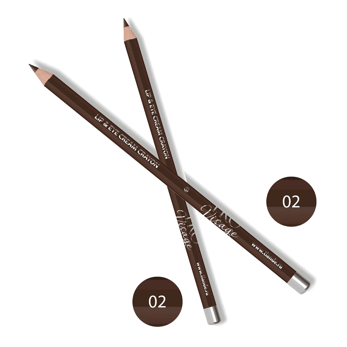 Für präzise Linien und ein makelloses Make-up 