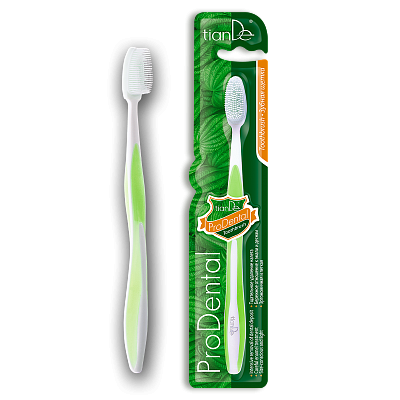 Zahnbürste „ProDental“