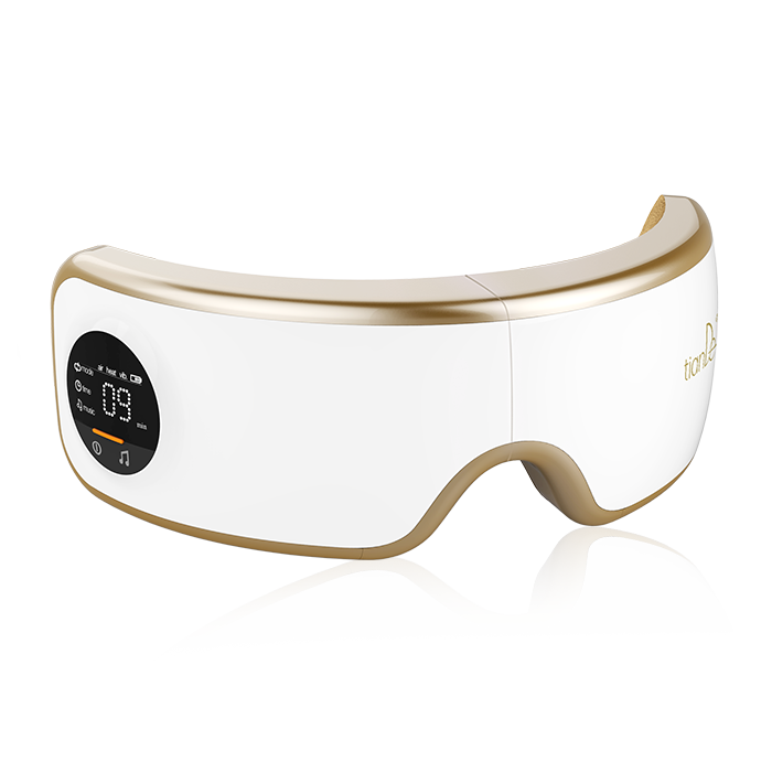 Vibrationsmassagegerät für die Augen